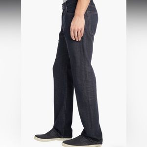 Lucky brand 363 vintage straight jeans